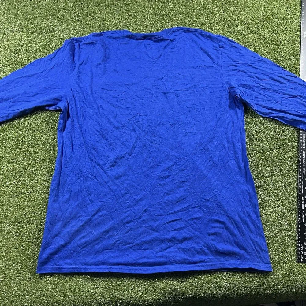 Fanatics New York Knicks Men's T-Shirt XL NWOT